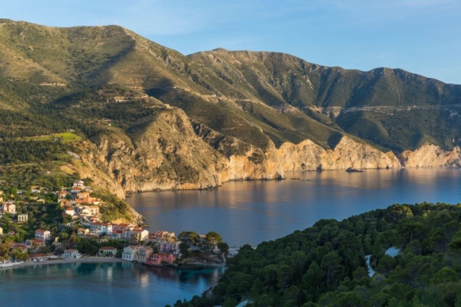 Kefalonia Tours | Kefalonia excursions | Kefalonia Trips